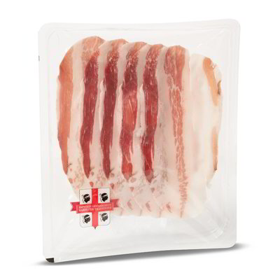 *GUANCIALE DI BARBAGIA 100g