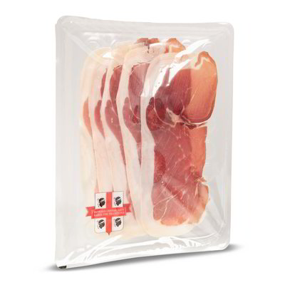 Prosciutto crudo di Barbagia
