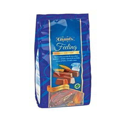 BASTONCINI CIOCCOLATO 230g