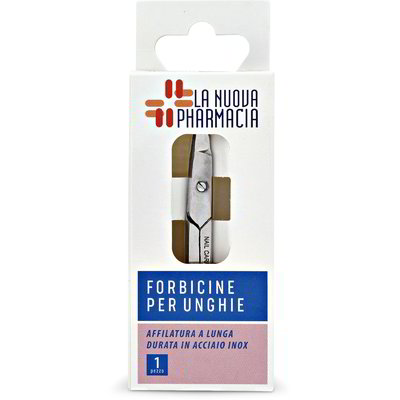 Forbicina per unghie