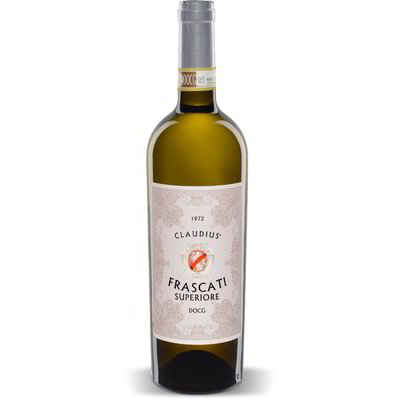 Vino Frascati superiore DOCG - Claudius