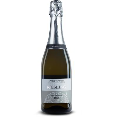 Vino Spumante Riesling Brut DOC