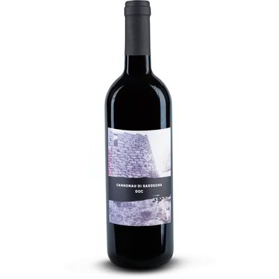 Cannonau di Sardegna DOC