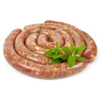 Salsiccia alla pizzaiola