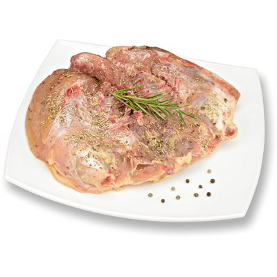 Pollo alla diavola