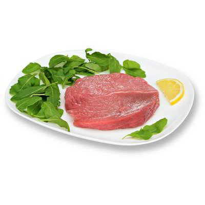 Tagliata alla rucola