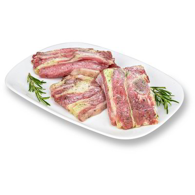 Asado aromatizzato