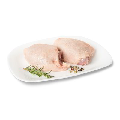 Sovracosce di pollo