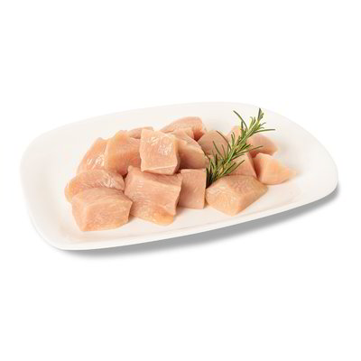 Bocconcini di pollo