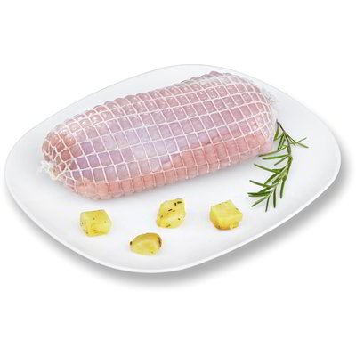Arrosto di tacchino