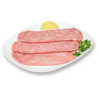 Scaloppine di vitello