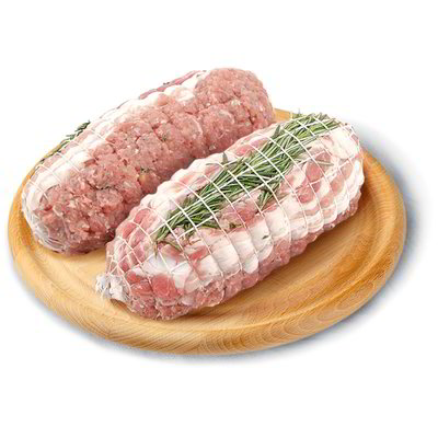Polpettone siciliano
