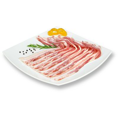 Pancetta fina