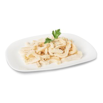 Trippa tagliata di bovino adulto