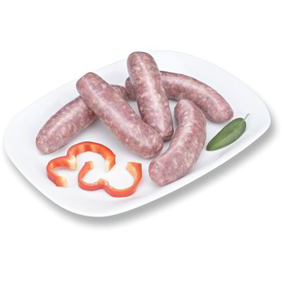 Salsiccia norcina