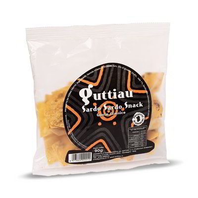Guttiau sfogliatine gusto classico