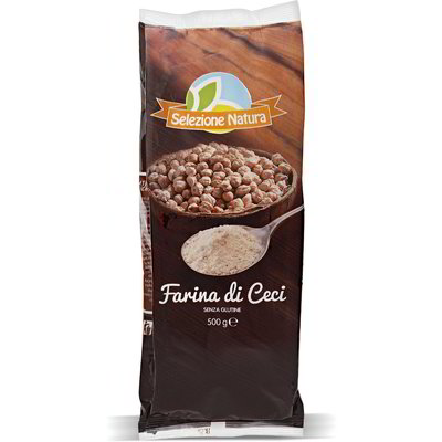 Farina di ceci