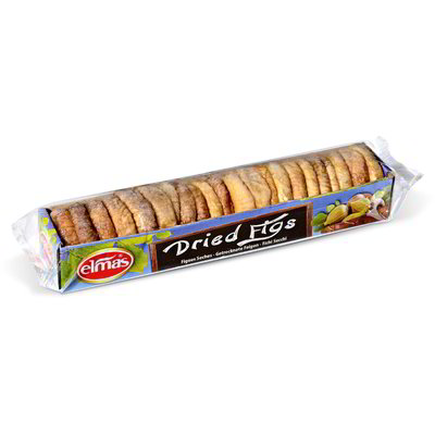 Fichi secchi