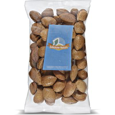 Mandorle in guscio