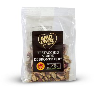 Pistacchio verde di Bronte DOP