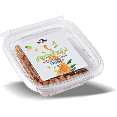PISTACCHI SGUSC.PRALIN.SALATI 100g