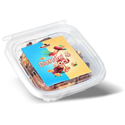 Datteri e noci