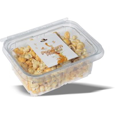 Pop corn pralinati