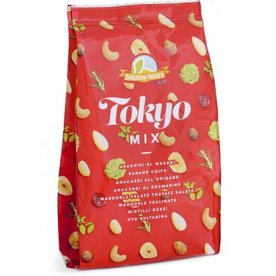 Mix frutta secca Tokyo