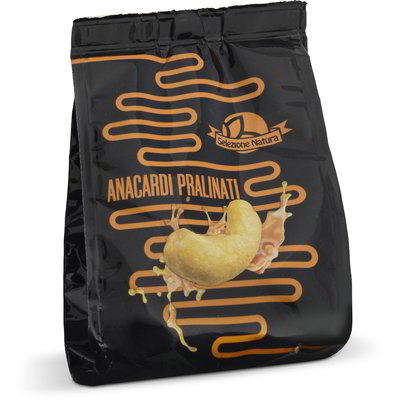 Anacardi pralinati