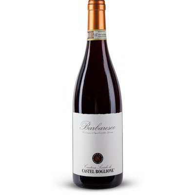 Vino Barbaresco DOCG