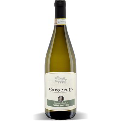 Vino Roero Arneis DOC