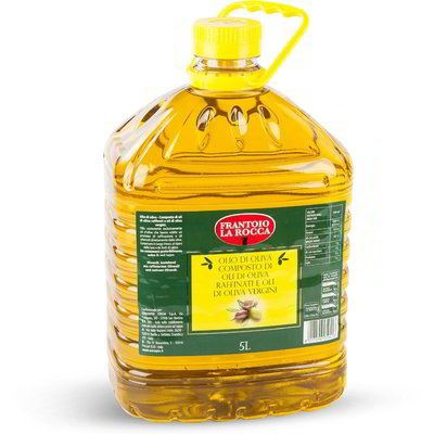 Olio di oliva