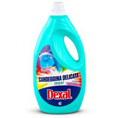 Candeggina delicata maxi
