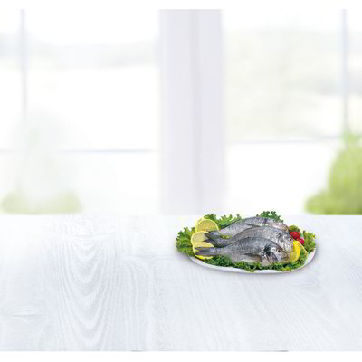 ORATA EVISCERATA 800/1000g