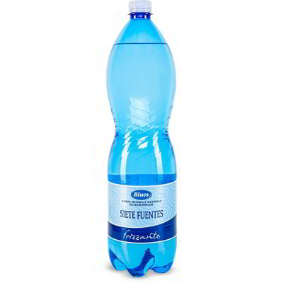 Acqua frizzante