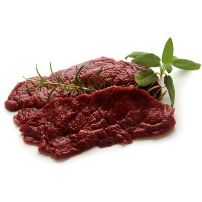 Fettine scelte di equino