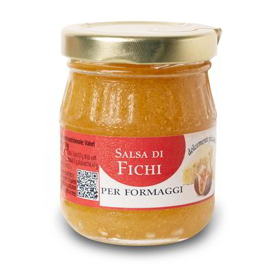 Salsa di fichi
