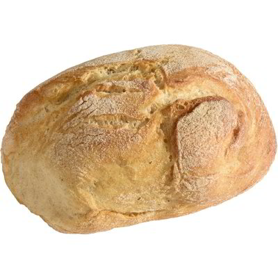 Pane ciabattina