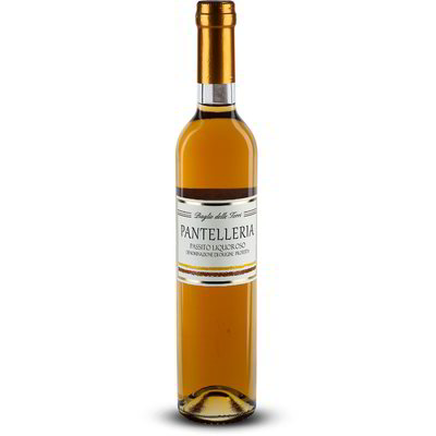 Vino Pantelleria passito liquoroso DOP - Baglio delle Torri