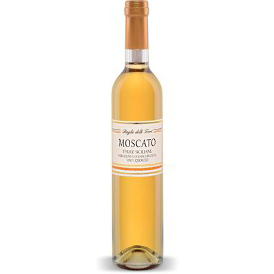 Vino liquoroso - Moscato IGP