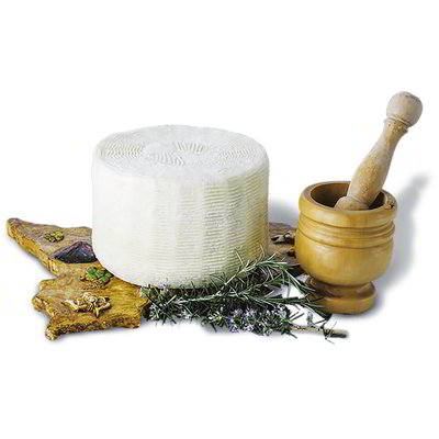 Formaggio canestrato tuma
