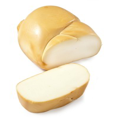 Formaggio treccione affumicato