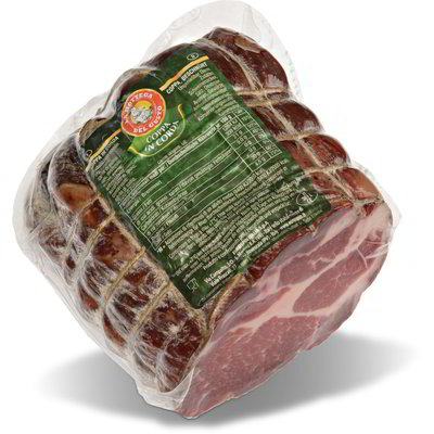 Coppa in corda