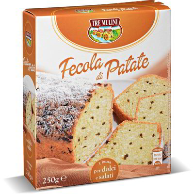 Fecola di patate