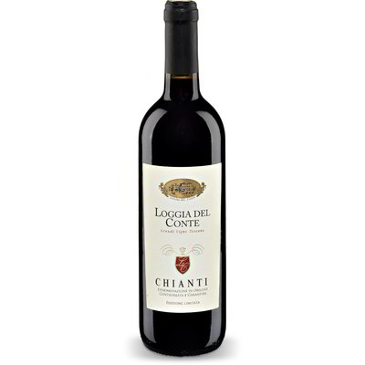 Vino Chianti DOCG