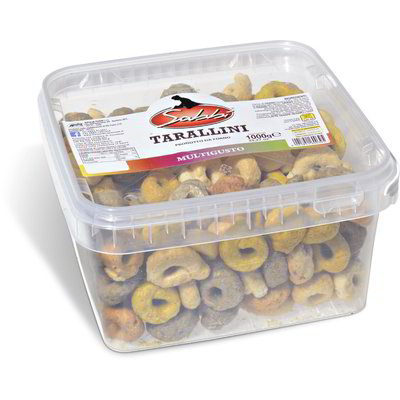 Trallini multigusto