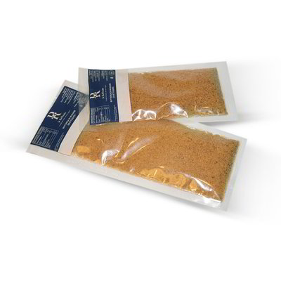 Bottarga di muggine macinata