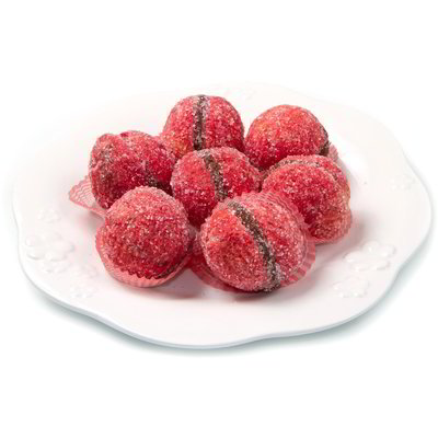 Peschette Alchermes