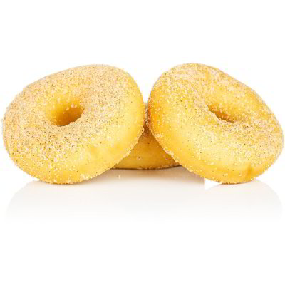 Mini donut con zucchero