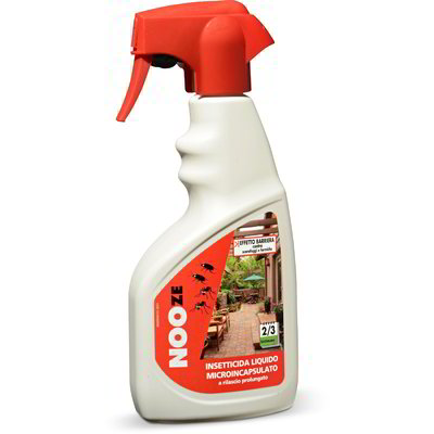 Insetticida liquido microincapsulato